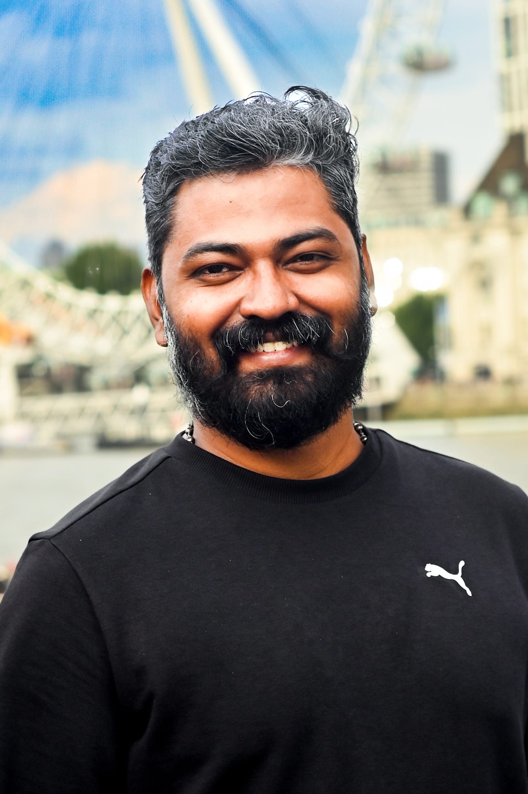 Srivatsav Balan